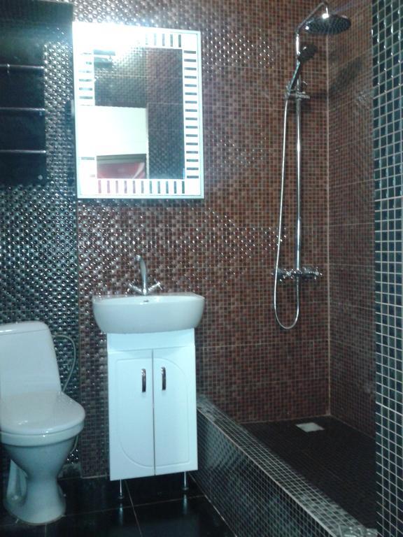 Апартаменти Біля Оперного І Форуму В Центрі Λβιβ Εξωτερικό φωτογραφία